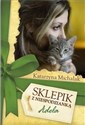 Sklepik z niespodzianką Adela - Katarzyna Michalak