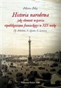 Historia narodowa jako element wsparcia republikanizmu francuskiego w XIX wieku