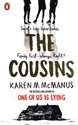 The Cousins - Karen M. McManus