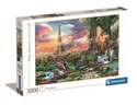 Puzzle 3000 HQ Paris Dream 33550 - 