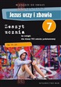 Jezus uczy i zbawia 7 Zeszyt ćwiczeń Gimnazjum - Zbigniew Marek, Anna Walulik