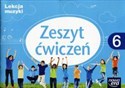 Lekcja muzyki 6 Zeszyt ćwiczeń Szkoła podstawowa - Monika Gromek, Grażyna Kilbach