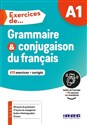 Exercices de Grammaire et conjugaison A1