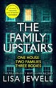 The Family Upstairs - Lisa Jewell