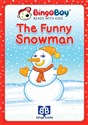 The Funy Snowman 