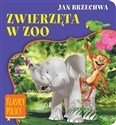 Zwierzęta w zoo - Jan Brzechwa