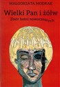 Wielki Pan i żółw - Małgorzata Modrak