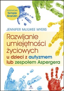 Rozwijanie umiejętności życiowych u dzieci z autyzmem lub zespołem Aspergera