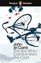 Penguin Readers Level 6 The Spy Who Came in from the Cold - John Le Carre