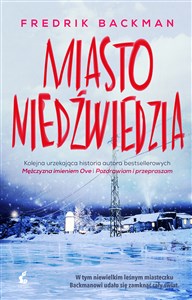 Miasto niedźwiedzia