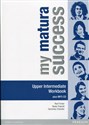 My matura Success Upper Intermediate Workbook + CD mp3 - 