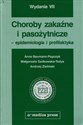 Choroby zakaźne i pasożytnicze epidemiologia i profilaktyka