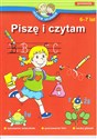 Jestem uczniem Piszę i czytam 6-7 lat - Anna Juryta, Anna Szczepaniak