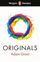 Penguin ReaderS Level 7 OriginALS - Adam Grant