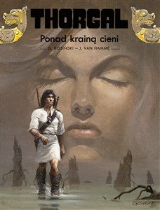 Thorgal Tom 5 Ponad Krainą Cieni