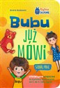 Bubu już mówi Szukaj mnie! - Anna M. Buszkiewicz