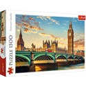 Puzzle 1500 Londyn Wielka Brytania 26202 - 