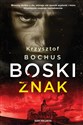 Boski znak  - Krzysztof Bochus