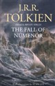 The Fall of Numenor 