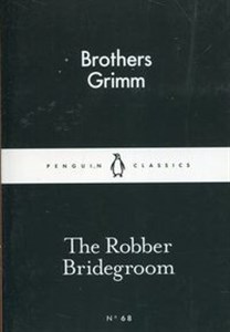 The Robber Bridegroom