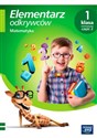 Elementarz odkrywców 1 Matematyka Część 2 Szkoła podstawowa