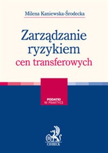 Zarządzanie ryzykiem cen transferowych