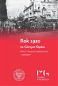 Rok 1920 na Górnym Śląsku. Alianci - kampania plebiscytowa - powstanie.