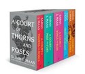 A Court of Thorn and Roses Box