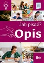 Jak pisać? Opis