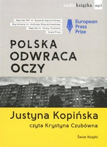 [Audiobook] Polska odwraca oczy