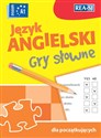 Język angielski gry słowne. Poziom A1