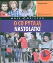 O co pytają nastolatki - Zuzanna Celmer