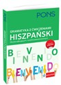 Pons Gramatyka z ćwiczeniami Hiszpański Dla początkujących i średniozaawansowanych - 