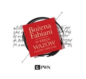 [Audiobook] W kręgu Wazów Ludzie i obyczaje.