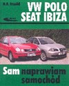 Volkswagen Polo Seat Ibiza Sam naprawiam samochód