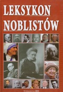 Leksykon noblistów