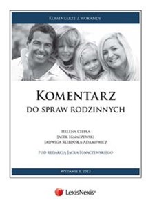 Komentarz do spraw rodzinnych