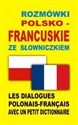 Rozmówki polsko-francuskie ze słowniczkiem