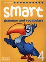 Smart 4 Student's Book - H.Q. Mitchell