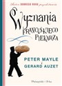 Wyznania francuskiego piekarza