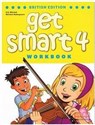 Get Smart 4 Workbook