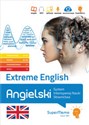 Extreme English Angielski System Intensywnej Nauki Słownictwa (poziom podstawowy A1-A2, średni B1- - Łukasz Drobnik, Karolina Roziewicz, Katarzyna Łasocha