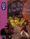 Ali Baba & the 40 Thieves Primary Readers level 4 - 