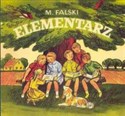 Elementarz Falski (reprint 1957)