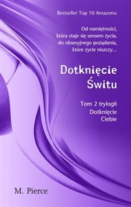 Dotknięcie świtu