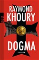 Dogma (Die Scriptum-Romane, Band 2)  - Raymond Khoury