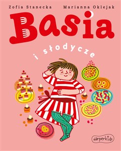 Basia i słodycze - Księgarnia Niemcy (DE)