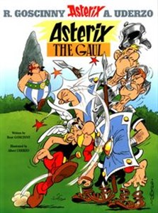 Asterix Asterix The Gaul 