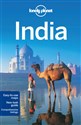 Lonely Planet India - Sarina Singh, Michael Benanav