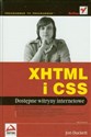 XHTML i CSS Dostępne witryny internetowe - Jon Duckett